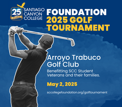 2025 Golf Tournament