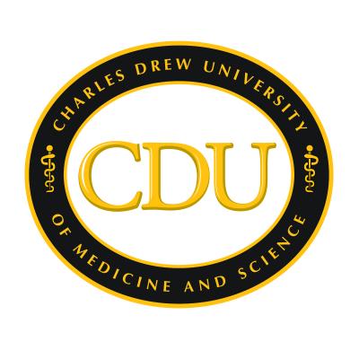 Charles Drew Sponsor