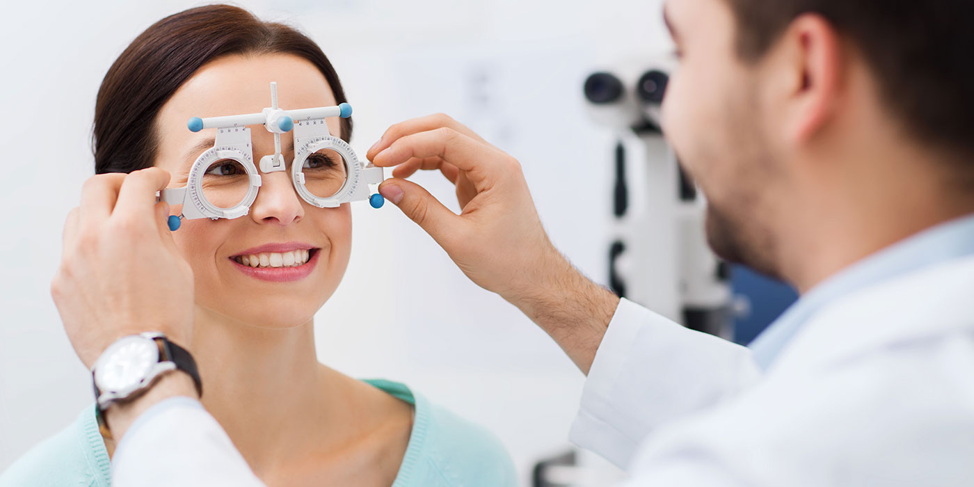 OPTICIAN CERTIFICATION TRAINING