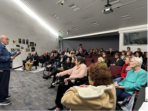 OAP Art Show_Gabriel Lauro