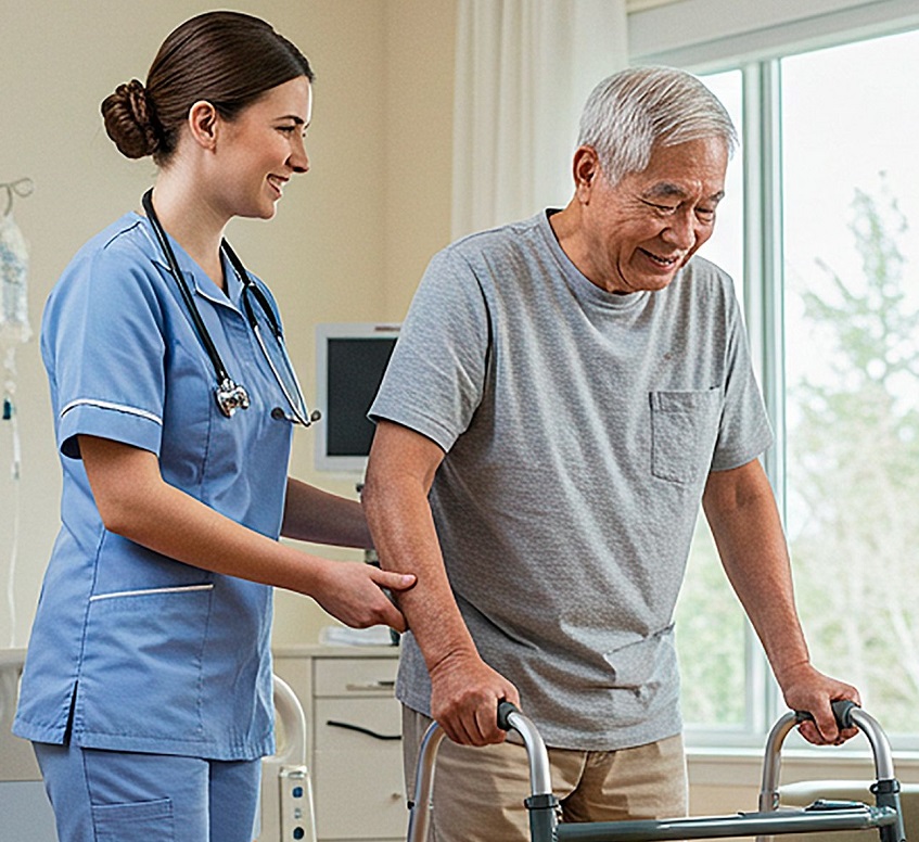 Medical Assistant