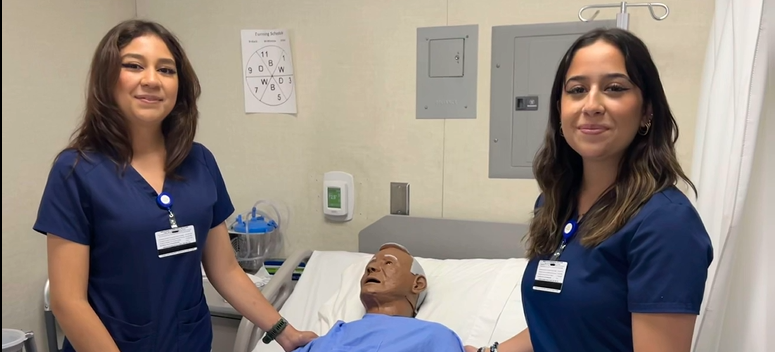 Nursing Assistant Career Prep