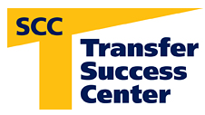 Transfer Success Center Logo