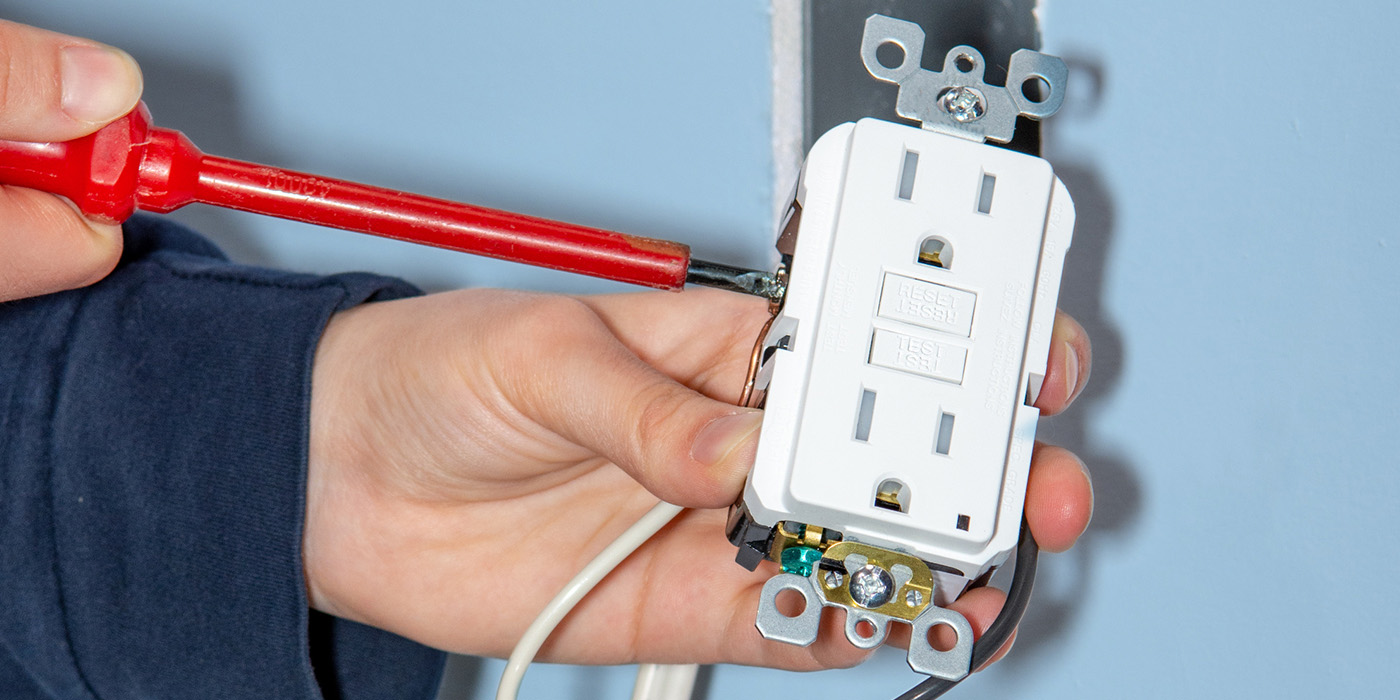 Start Your Career as a Residential Electrician