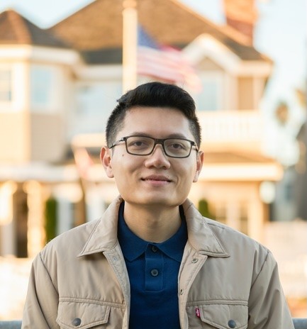 Duy Tran