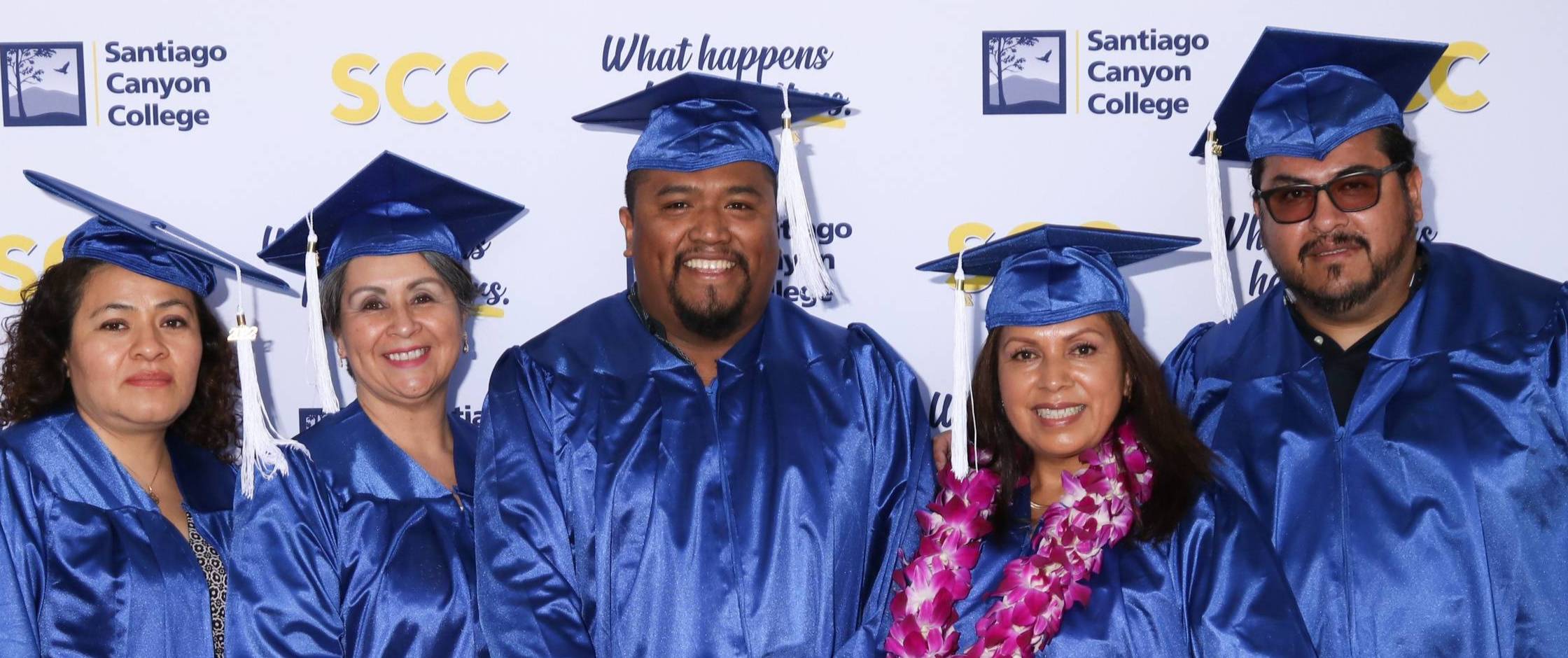 High School Students Photo