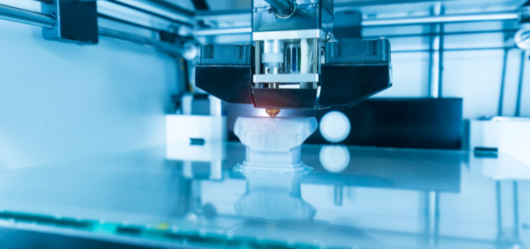 3D Printing / Advanced Manufacturing
