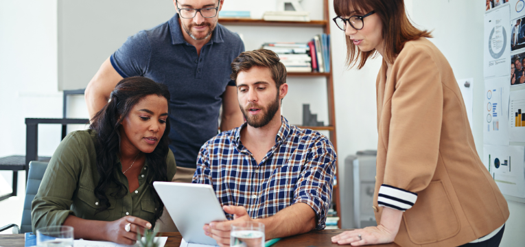 Digital Marketing Specialist