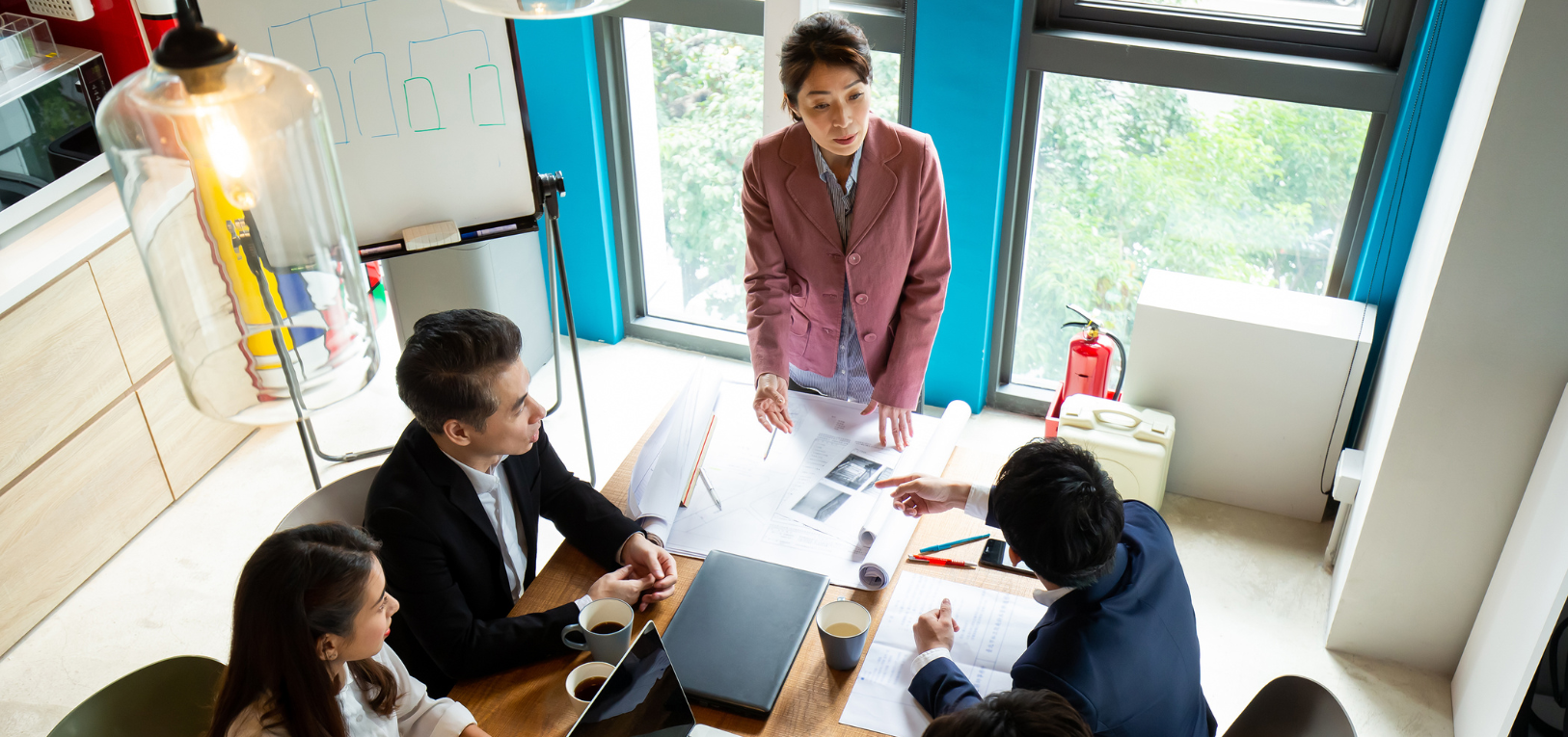 First-Line Supervisor/Manager