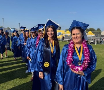 High School Students