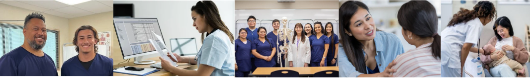 Medical Occupations Banner_