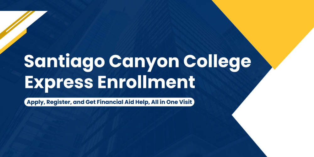Express Enrollment Banner