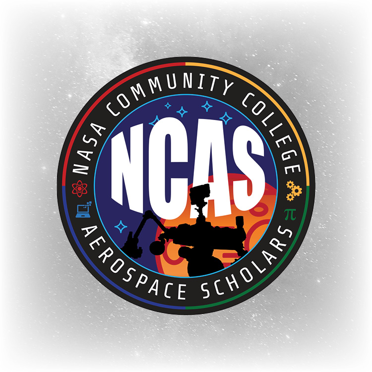 NASA Community College Aerospace Scholars