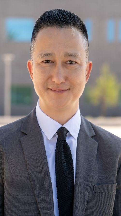 James Truong