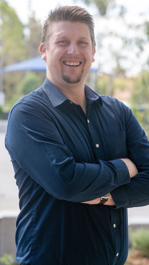 Jeff Cutkomp