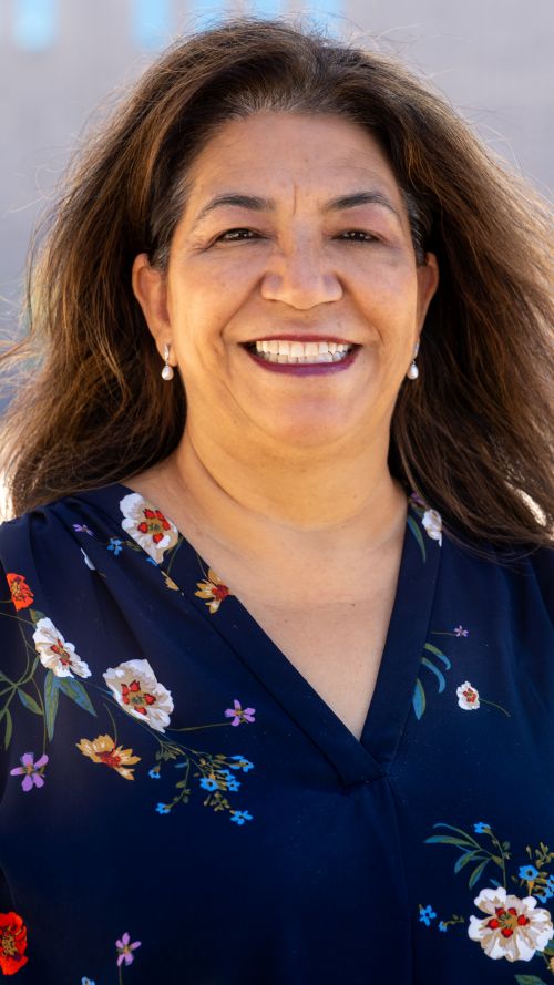 Juana Galvan