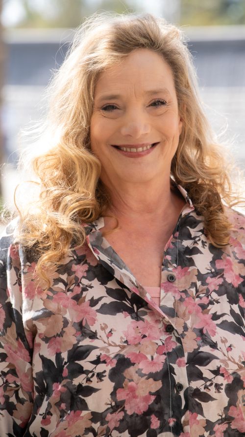 Karen Hersom