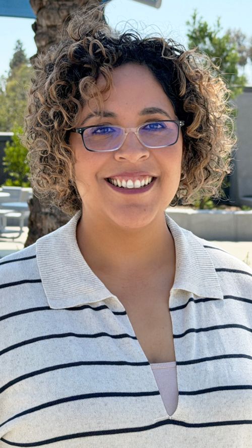 Maria J. Chaidez