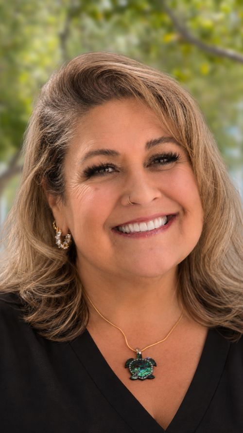 Marti Morin
