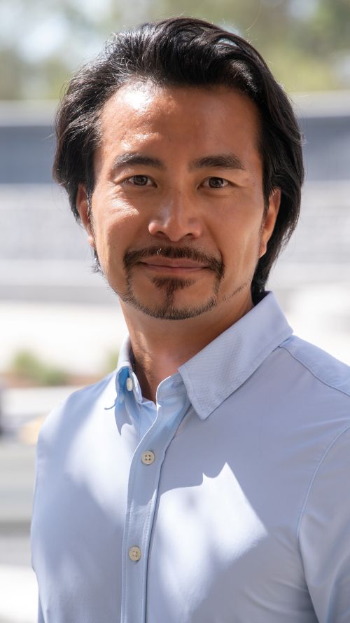 Nick Ho