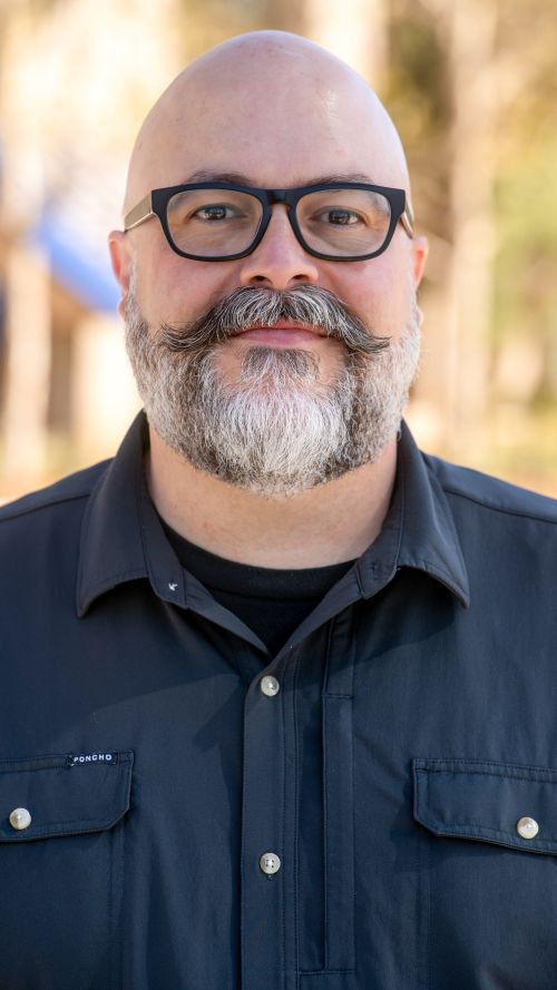 Phil Crabill
