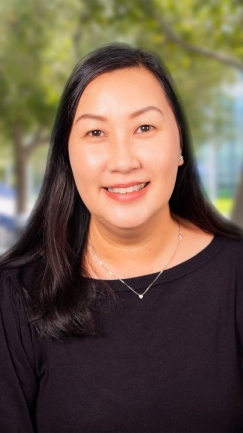 Vivien Vu