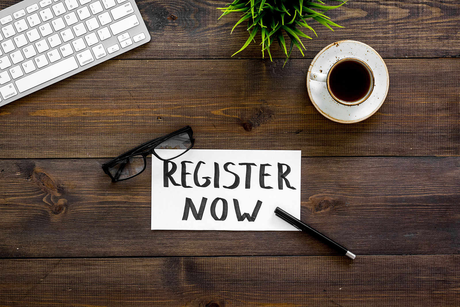 Priority Registration 