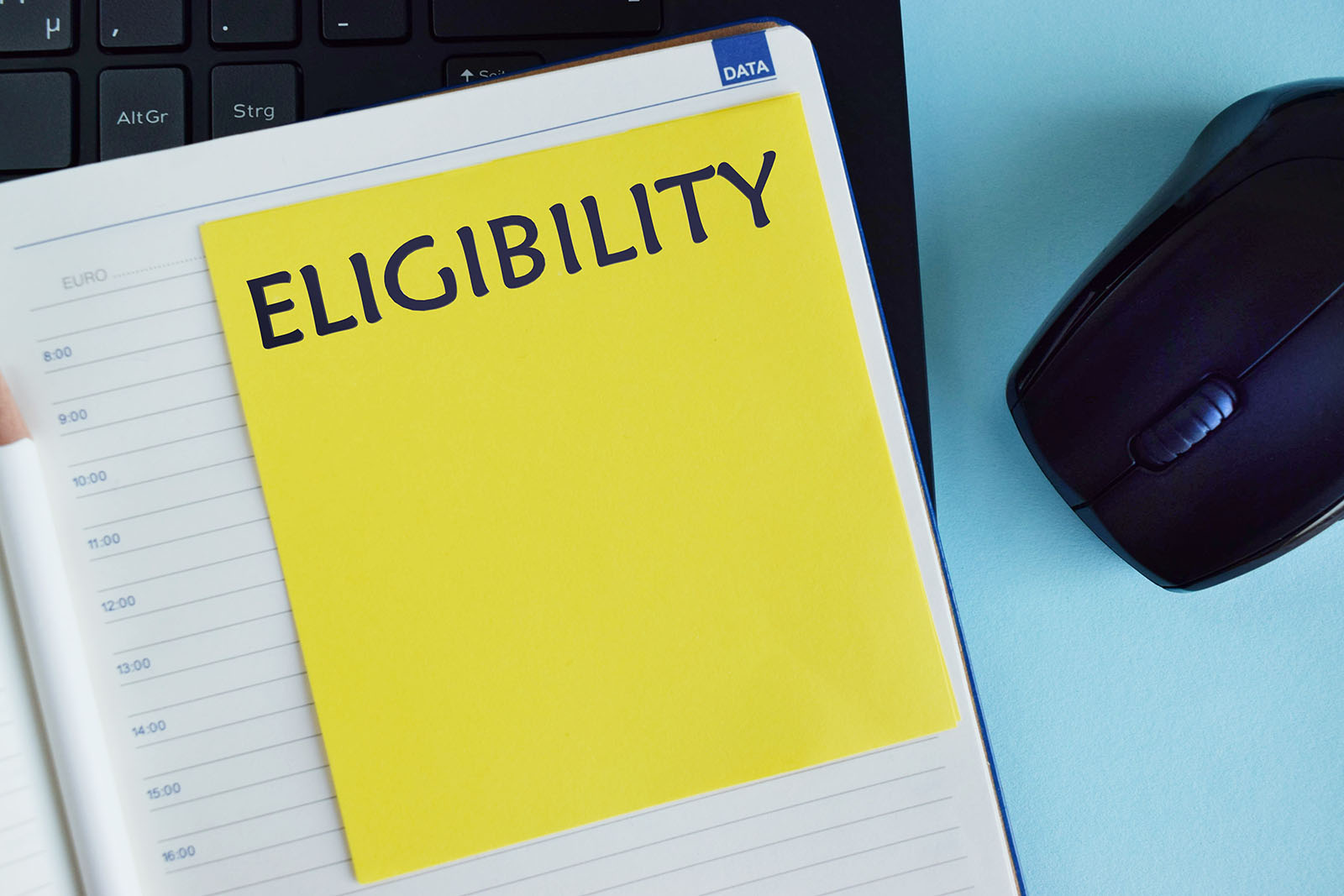 Eligibility & Programs