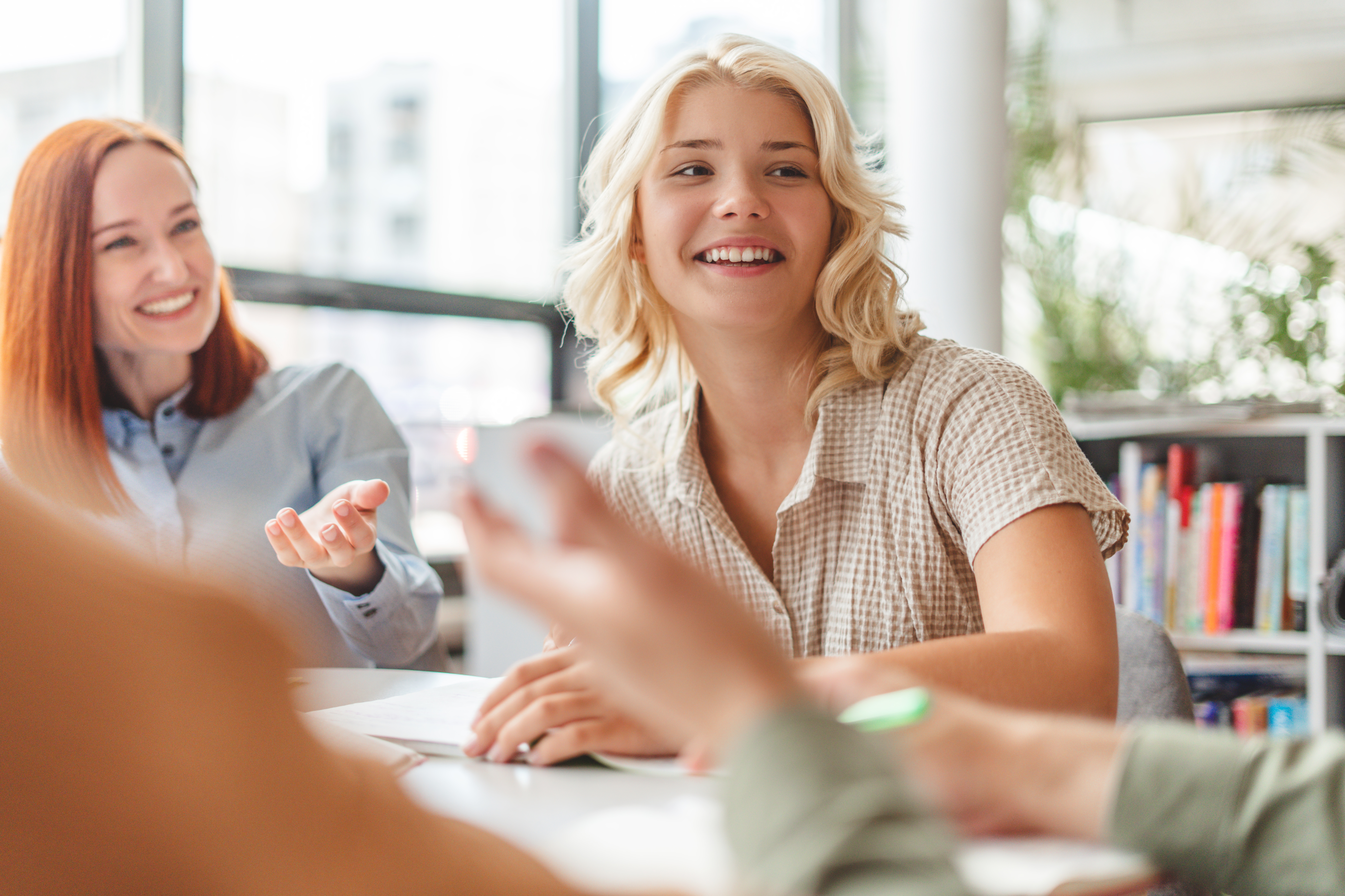 Students with Children