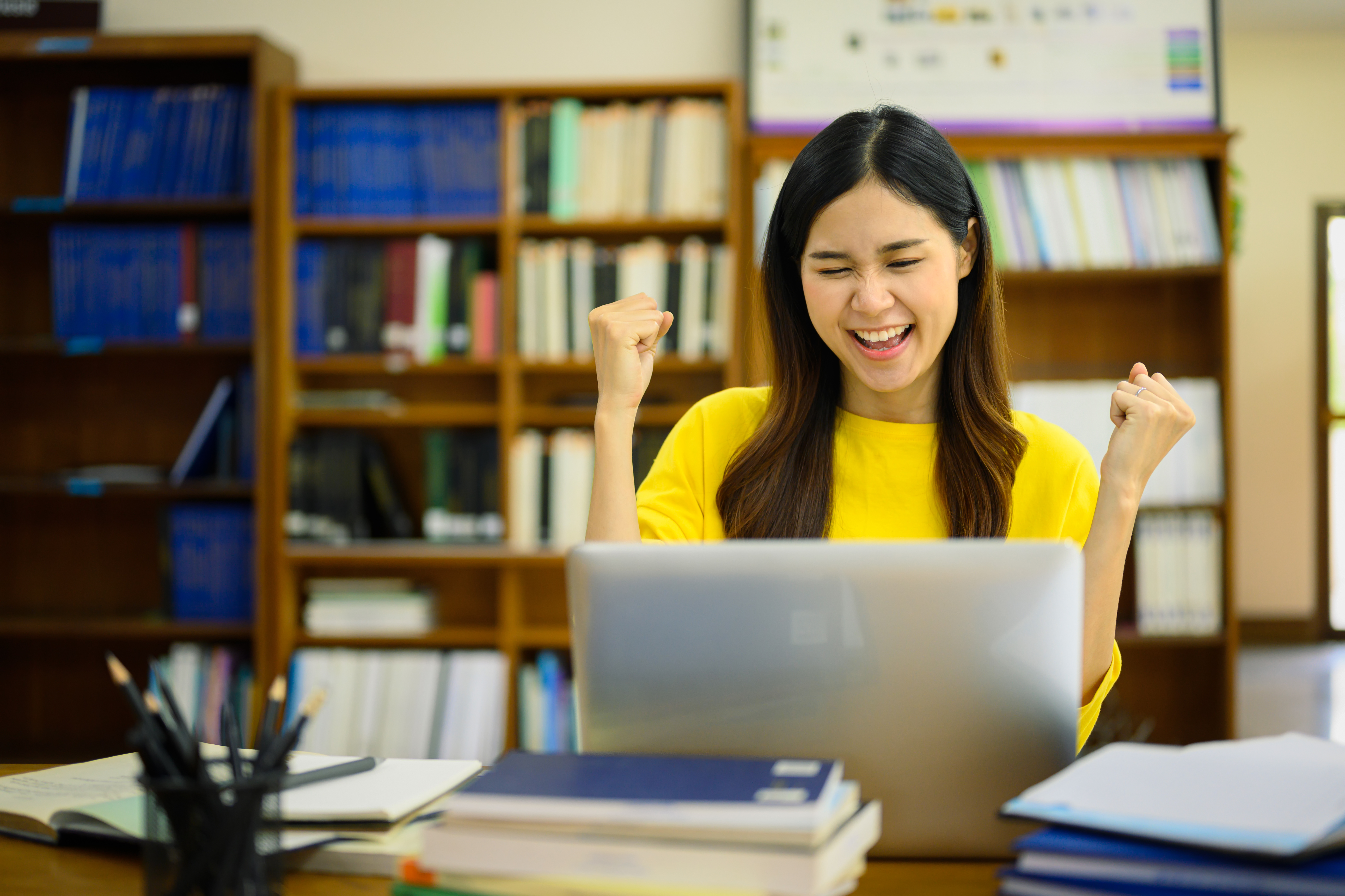 Transfer Admission Programs