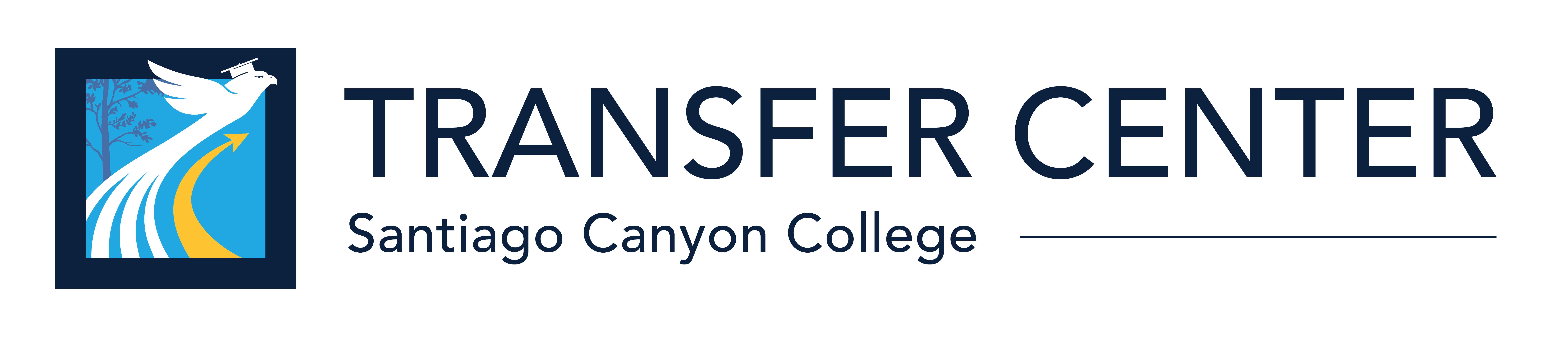 Transfer Center Logo