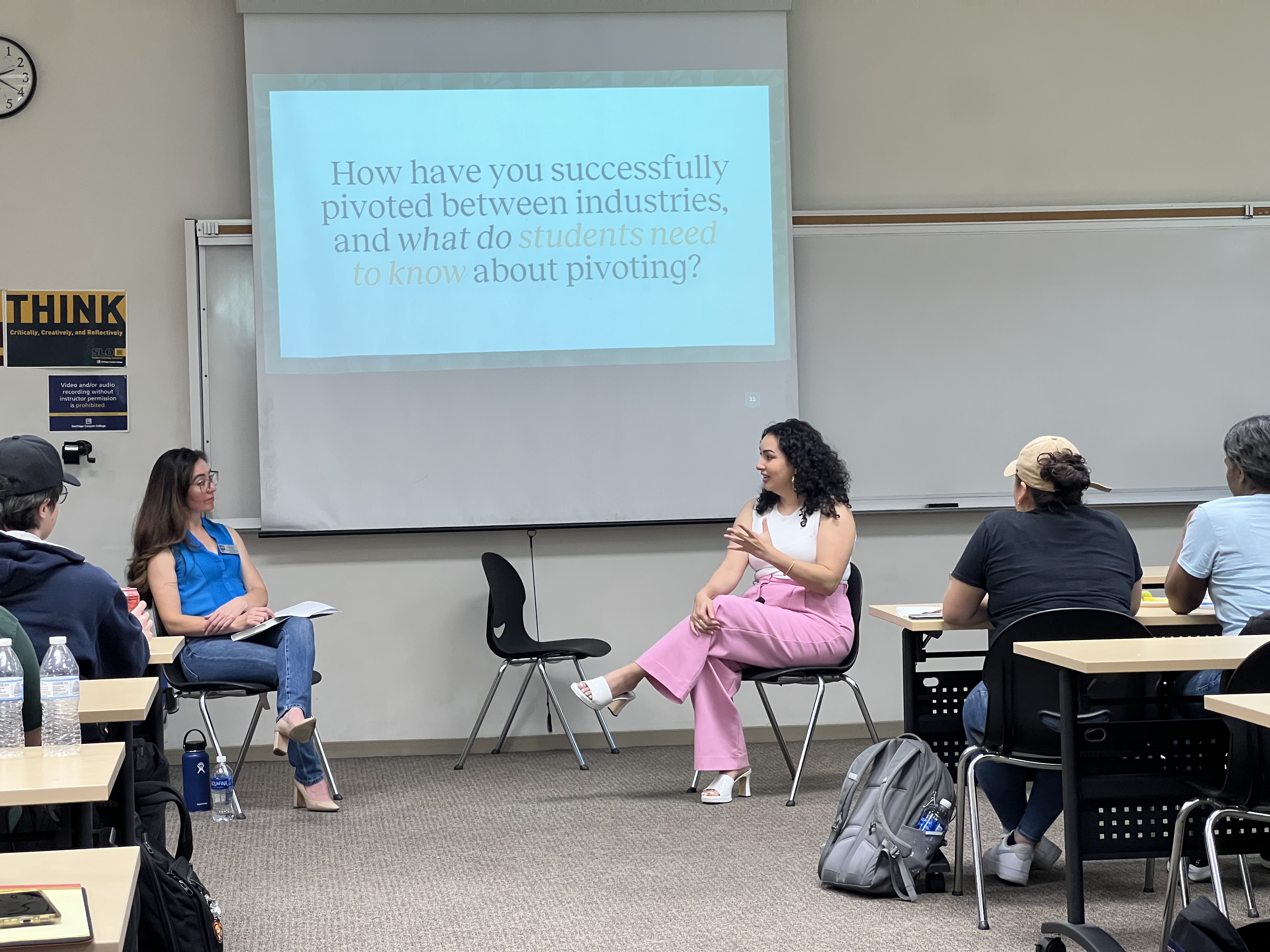 Giovanna Gonzalez aka Gigi