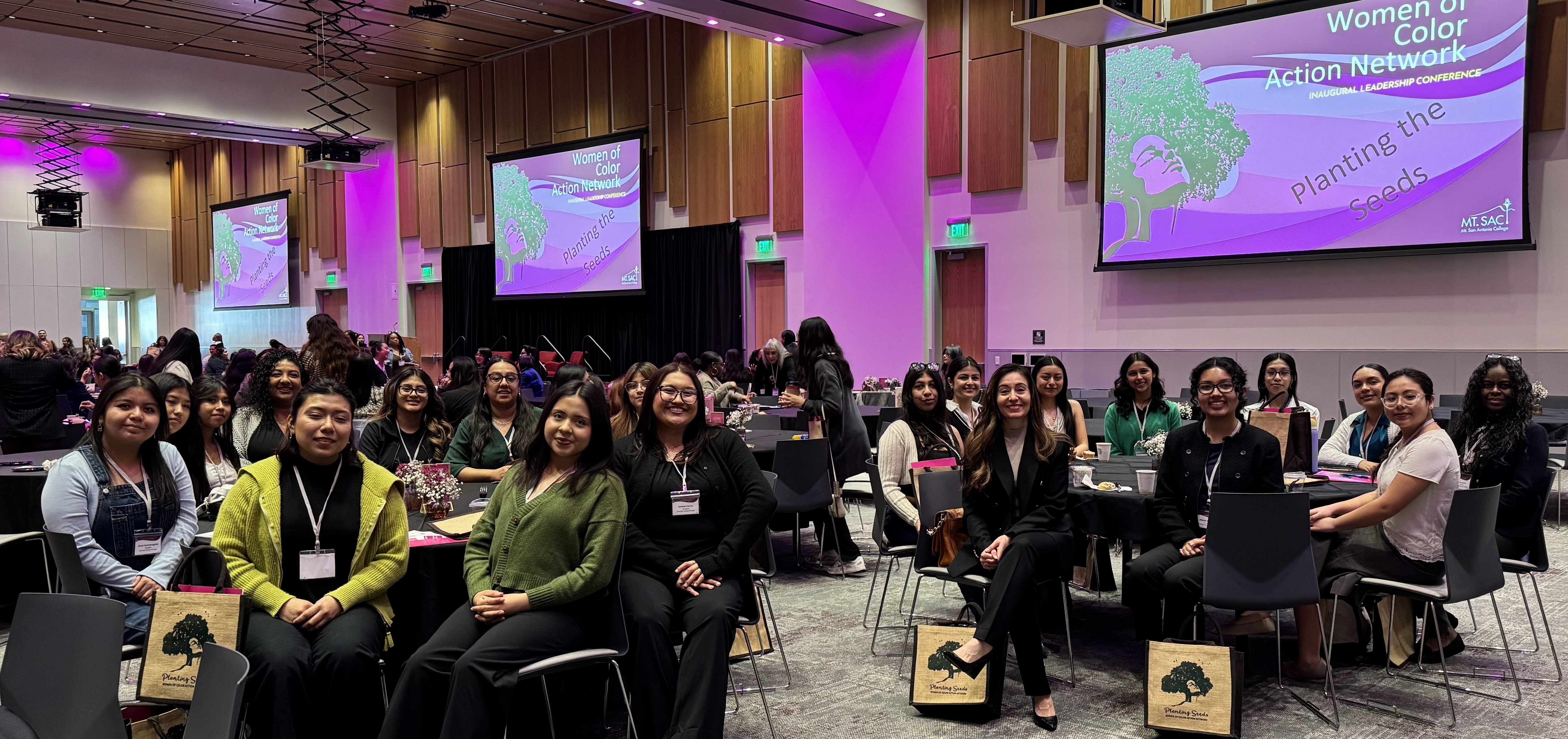 Women Empowerment Month