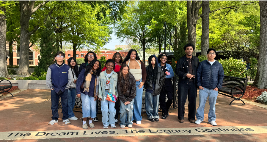 hbcu tour